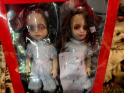 living dead dolls main